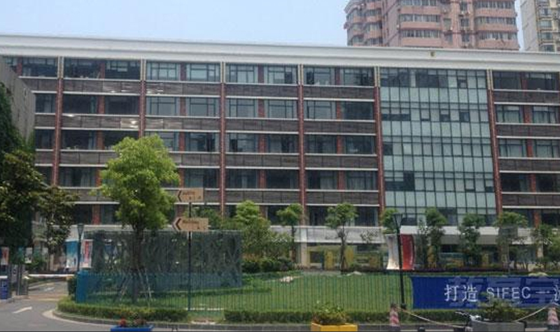 教學(xué)樓