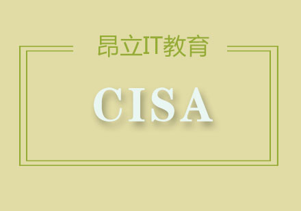 CISA信息系统审计专家