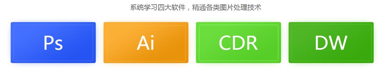 设计软件教学体系