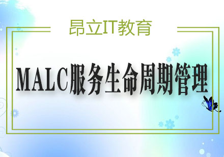 MALC服务生命周期管理