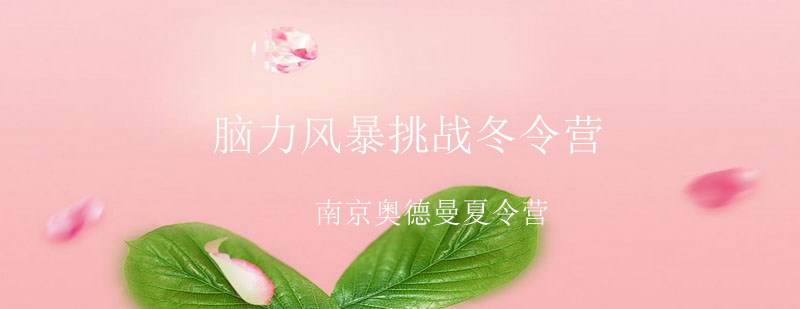 南京创客冬令营实践活动