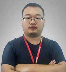 武汉龙图教育教师_王晓轩