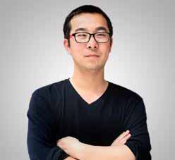 武汉龙图教育教师_李卫勇