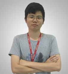 武汉龙图教育教师_罗老师