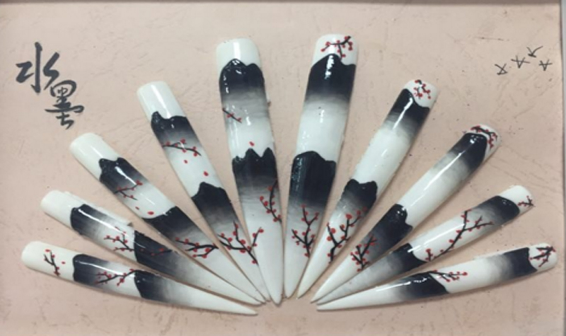 学员作品