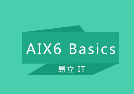 AIX6Basics