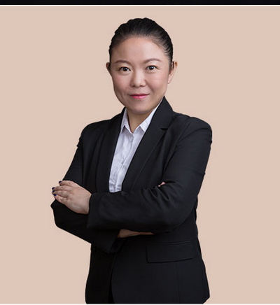 超级学长_李婷