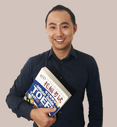 超级学长_黄磊老师