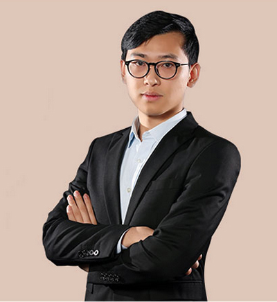 超级学长_赖俊老师