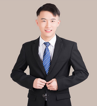 超级学长_周楚硕老师