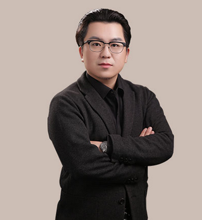 超级学长_陈辉老师