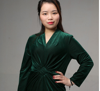 成都方兴服饰-邓老师