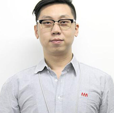 WEB前端高级讲师_马铭浩