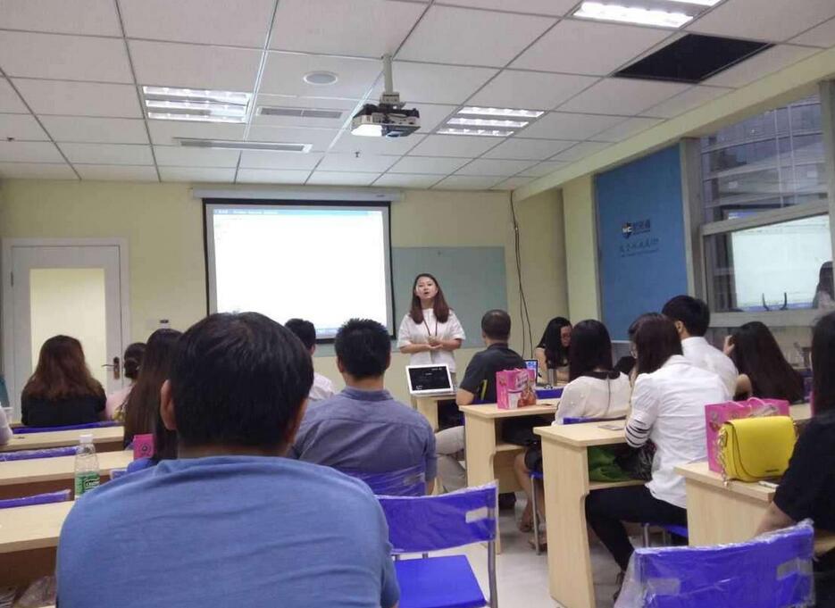 学校环境