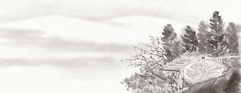 國(guó)畫教學(xué)示范