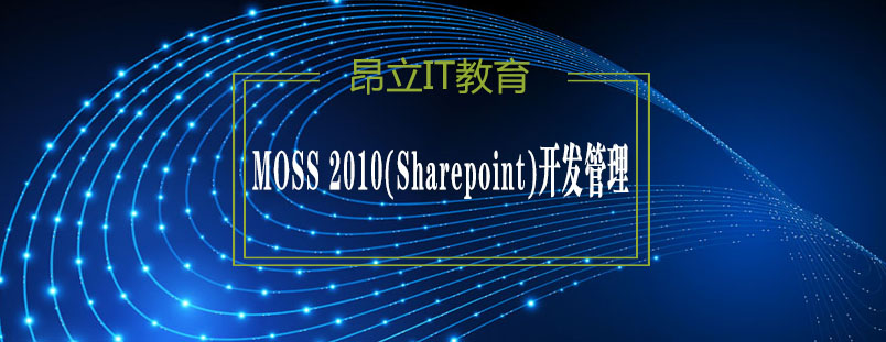 MOSS2010Sharepoint