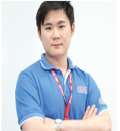 上海愛(ài)貝國(guó)際少兒英語(yǔ)Pin老師