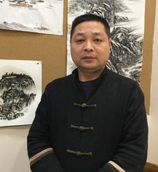 南京新鸿书院_张老师
