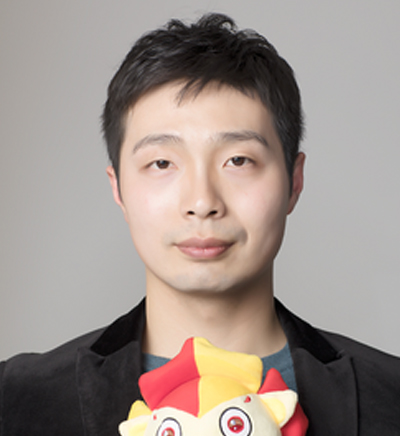 学为贵_朱国伟老师