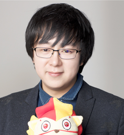 学为贵_马致元老师