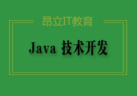 Java技术开发