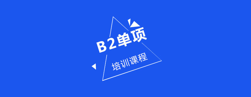 B2西语强化课程