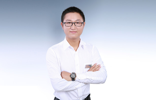 南京美联英语_周志林老师