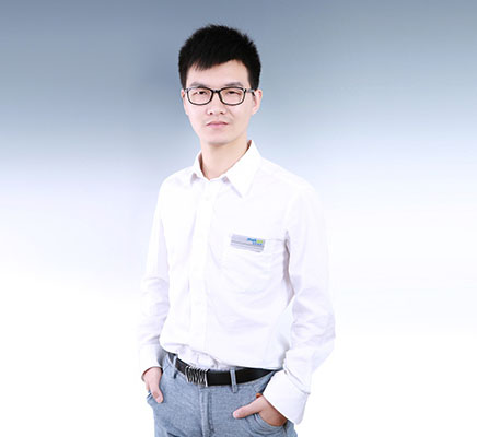 南京美联英语_任印海老师