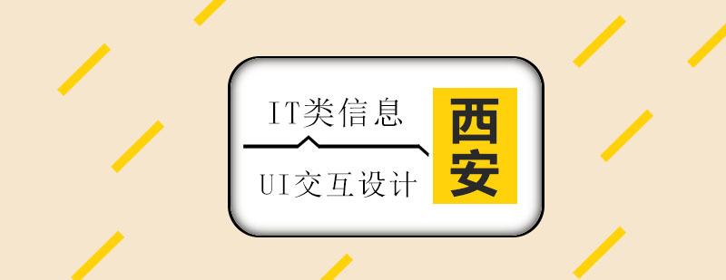 UI设计工作场景