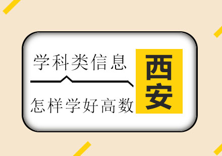 郑州智学：怎样学好高中数学？