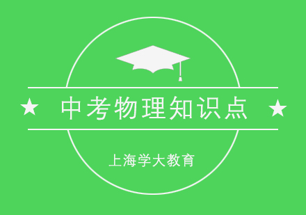 上海中考物理核心考點解析｜高效復習指南