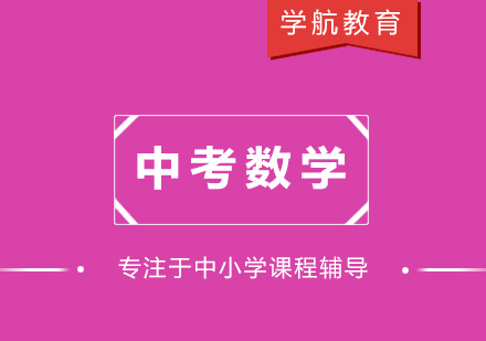上海中考數(shù)學(xué)高效復(fù)習(xí)指南