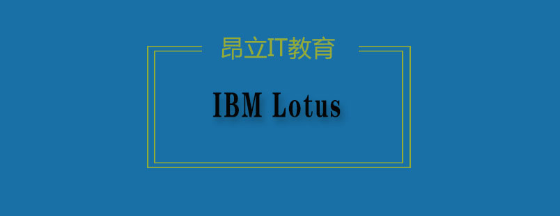 IBMLotus