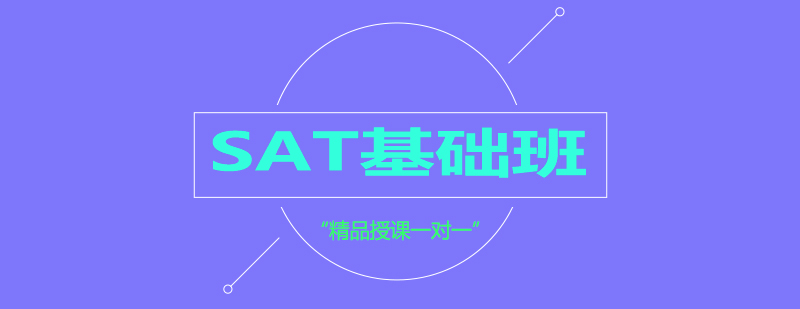 SAT基础