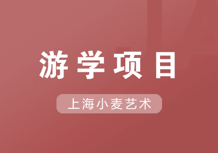 上海小麥藝術(shù)游學(xué)項(xiàng)目