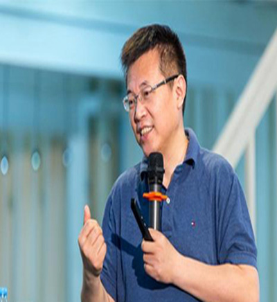 上海復(fù)策國際教育_周立