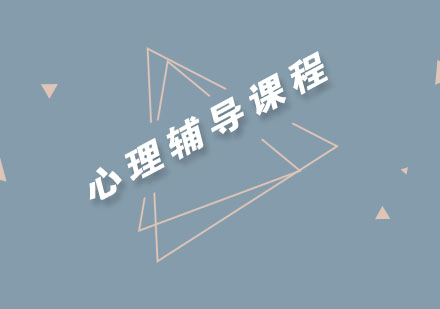 南京心理辅导课程
