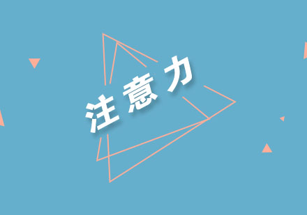 儿童专注力提升科学解决方案