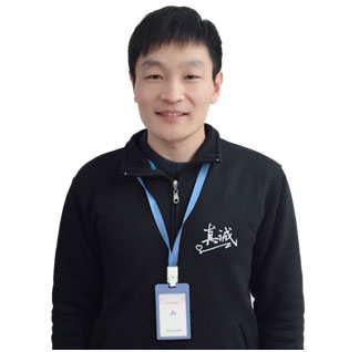 上海品德德语_Andy LU