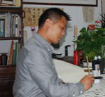 杭州东书房_巢清平老师