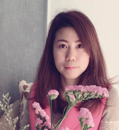 時尚服裝學(xué)院_鄭麗云老師