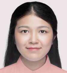 武汉扬格外语教师_Sofia