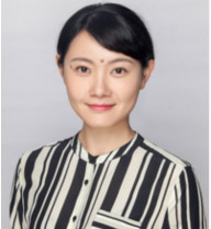 易升学_曹婷老师