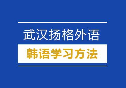 高效掌握韩语的六大核心技巧解析