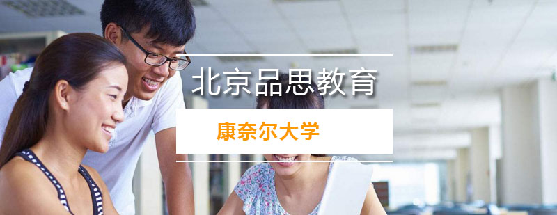 康奈尔大学校园