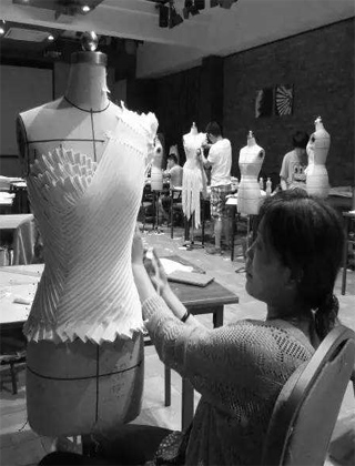 學員作品展示