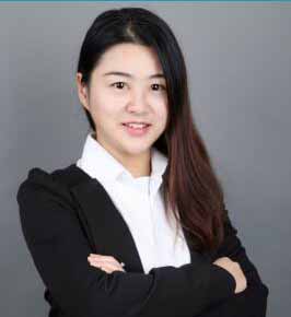 武汉新航道教师_李远馨