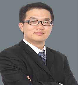 武汉新航道校长_李俊杰