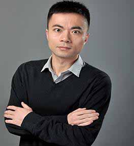 武汉新航道教师_金军