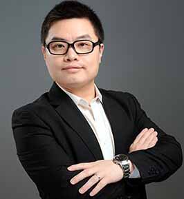 武汉新航道教师_周谦